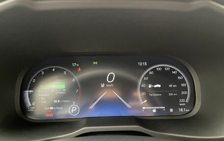 Toyota RAV4, 2025 год, 4 650 000 рублей, 22 фотография