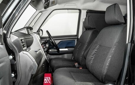 Toyota Tank I, 2017 год, 980 000 рублей, 6 фотография