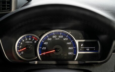 Toyota Tank I, 2017 год, 980 000 рублей, 10 фотография