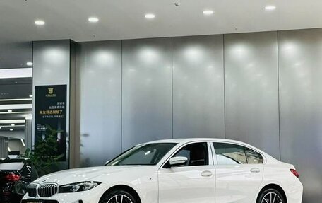 BMW 3 серия, 2024 год, 3 590 002 рублей, 3 фотография