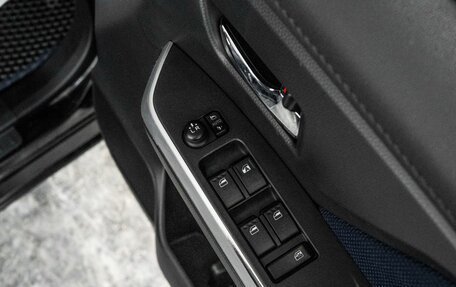 Toyota Tank I, 2017 год, 980 000 рублей, 15 фотография