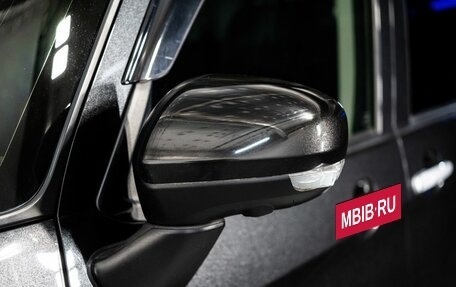 Toyota Tank I, 2017 год, 980 000 рублей, 18 фотография