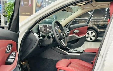 BMW 3 серия, 2024 год, 3 590 002 рублей, 5 фотография