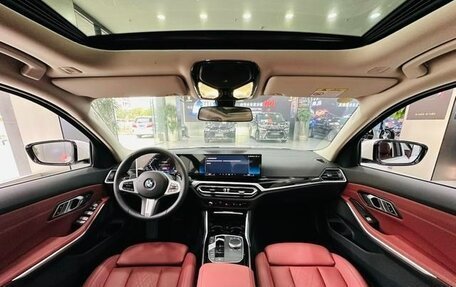 BMW 3 серия, 2024 год, 3 590 002 рублей, 6 фотография