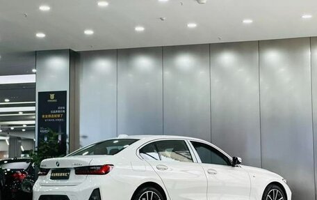 BMW 3 серия, 2024 год, 3 590 002 рублей, 8 фотография