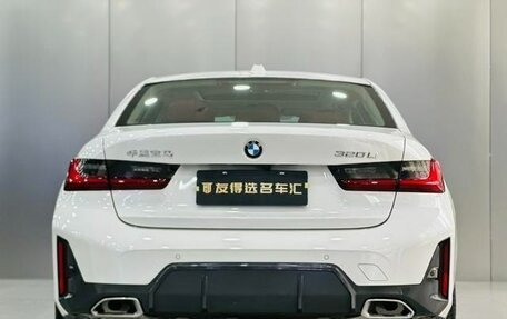 BMW 3 серия, 2024 год, 3 590 002 рублей, 9 фотография