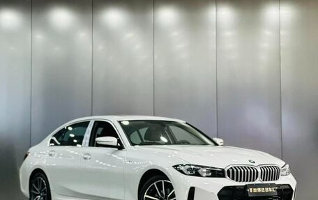 BMW 3 серия, 2024 год, 3 590 002 рублей, 4 фотография