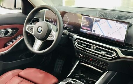 BMW 3 серия, 2024 год, 3 590 002 рублей, 17 фотография