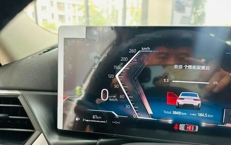 BMW 3 серия, 2024 год, 3 590 002 рублей, 13 фотография