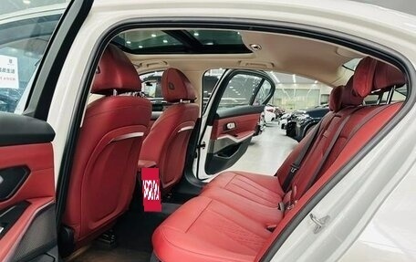 BMW 3 серия, 2024 год, 3 590 002 рублей, 7 фотография