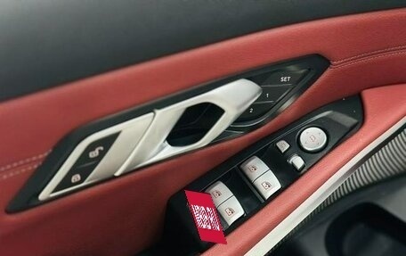 BMW 3 серия, 2024 год, 3 590 002 рублей, 11 фотография