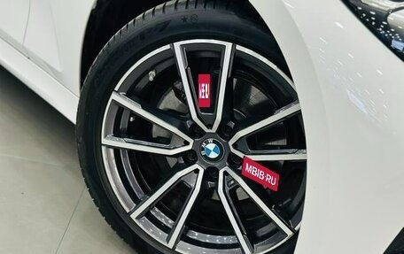 BMW 3 серия, 2024 год, 3 590 002 рублей, 10 фотография