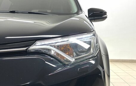 Toyota RAV4, 2019 год, 2 856 000 рублей, 8 фотография