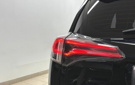 Toyota RAV4, 2019 год, 2 856 000 рублей, 10 фотография