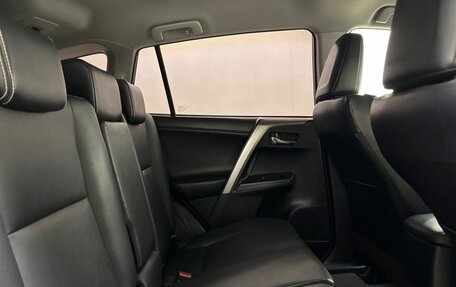 Toyota RAV4, 2019 год, 2 856 000 рублей, 13 фотография