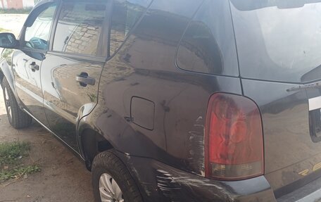 SsangYong Rexton III, 2006 год, 370 000 рублей, 4 фотография