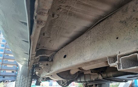 SsangYong Rexton III, 2006 год, 370 000 рублей, 5 фотография