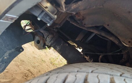 SsangYong Rexton III, 2006 год, 370 000 рублей, 11 фотография