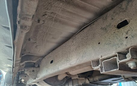 SsangYong Rexton III, 2006 год, 370 000 рублей, 6 фотография