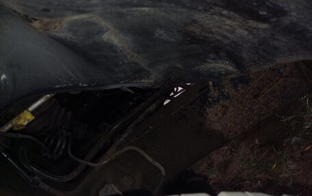 SsangYong Rexton III, 2006 год, 370 000 рублей, 10 фотография