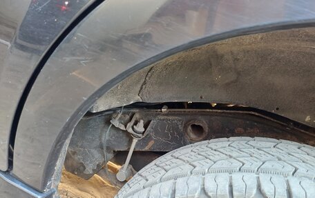 SsangYong Rexton III, 2006 год, 370 000 рублей, 12 фотография