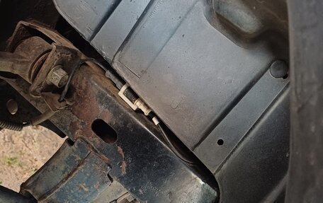 SsangYong Rexton III, 2006 год, 370 000 рублей, 7 фотография