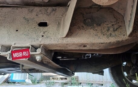 SsangYong Rexton III, 2006 год, 370 000 рублей, 9 фотография