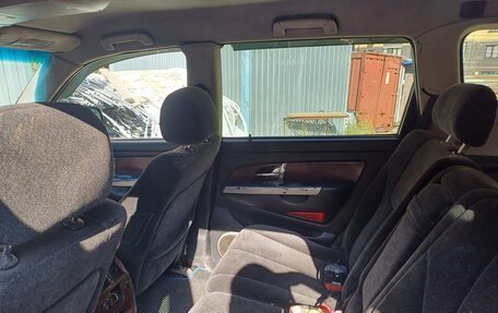 SsangYong Rexton III, 2006 год, 370 000 рублей, 14 фотография