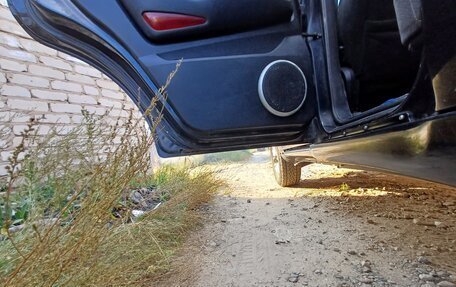 SsangYong Rexton III, 2006 год, 370 000 рублей, 19 фотография