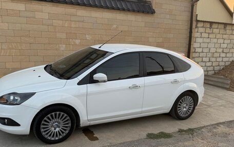 Ford Focus II рестайлинг, 2010 год, 870 000 рублей, 2 фотография