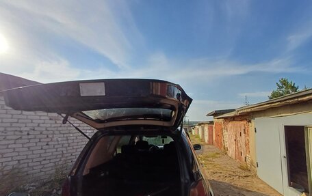 SsangYong Rexton III, 2006 год, 370 000 рублей, 20 фотография