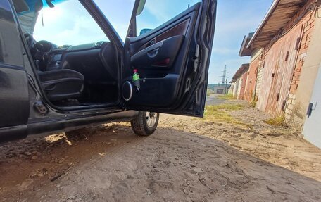 SsangYong Rexton III, 2006 год, 370 000 рублей, 22 фотография