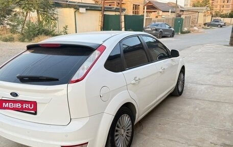 Ford Focus II рестайлинг, 2010 год, 870 000 рублей, 3 фотография