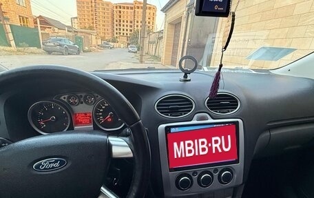 Ford Focus II рестайлинг, 2010 год, 870 000 рублей, 4 фотография