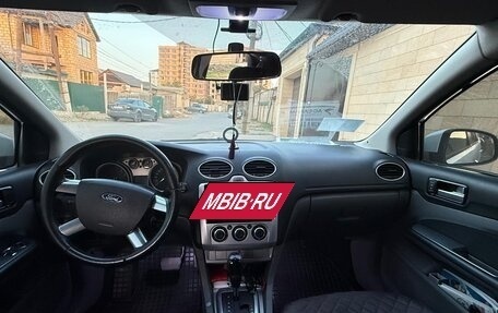 Ford Focus II рестайлинг, 2010 год, 870 000 рублей, 5 фотография