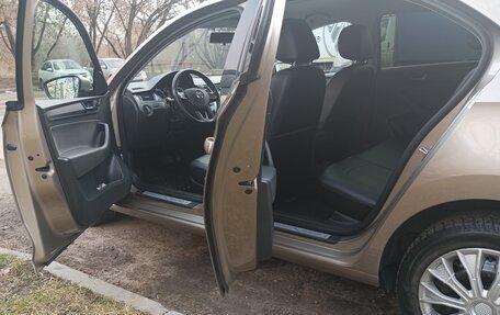 Skoda Rapid I, 2019 год, 1 280 000 рублей, 7 фотография