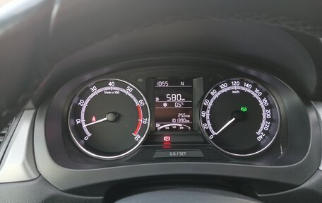 Skoda Rapid I, 2019 год, 1 280 000 рублей, 14 фотография