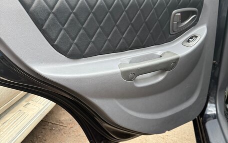 Hyundai Accent II, 2008 год, 500 000 рублей, 9 фотография