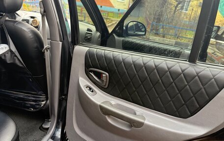 Hyundai Accent II, 2008 год, 500 000 рублей, 12 фотография