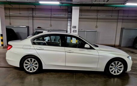 BMW 3 серия, 2012 год, 1 850 000 рублей, 3 фотография