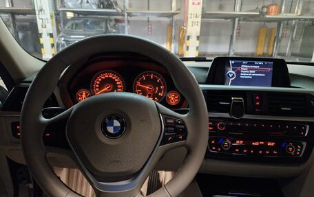 BMW 3 серия, 2012 год, 1 850 000 рублей, 11 фотография