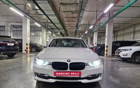 BMW 3 серия, 2012 год, 1 850 000 рублей, 7 фотография