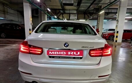 BMW 3 серия, 2012 год, 1 850 000 рублей, 6 фотография