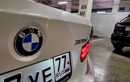 BMW 3 серия, 2012 год, 1 850 000 рублей, 9 фотография