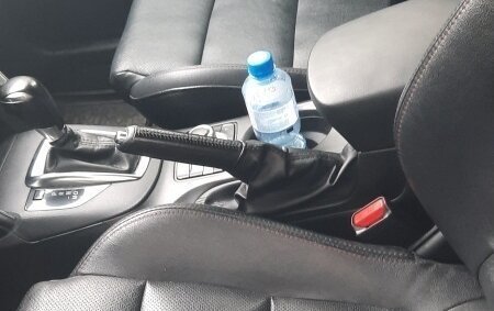 Mazda CX-5 II, 2014 год, 1 799 000 рублей, 5 фотография