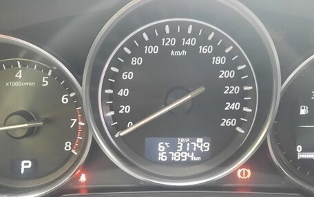 Mazda CX-5 II, 2014 год, 1 799 000 рублей, 7 фотография