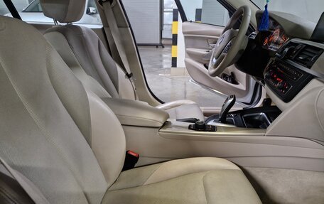 BMW 3 серия, 2012 год, 1 850 000 рублей, 15 фотография