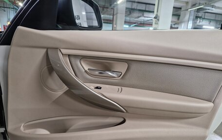 BMW 3 серия, 2012 год, 1 850 000 рублей, 16 фотография