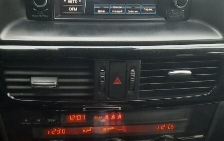 Mazda CX-5 II, 2014 год, 1 799 000 рублей, 9 фотография