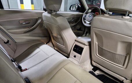 BMW 3 серия, 2012 год, 1 850 000 рублей, 17 фотография